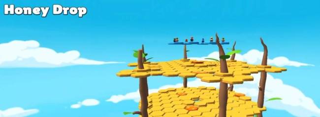 Cara Cepat Menang dan Tips Melewati Jalan Pintas di Stumble Guys dengan Emulator LDPlayer