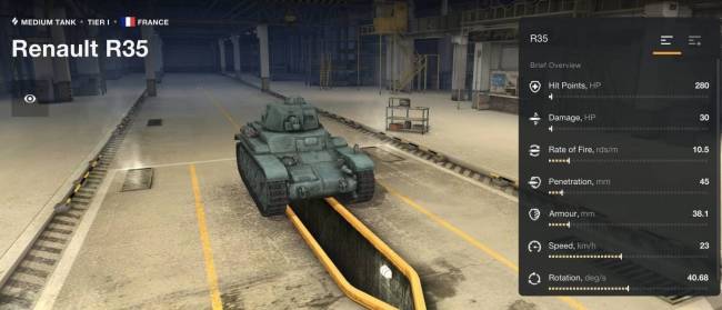 [Strategi] Rekomendasi Tank Terkuat pada Setiap Tier, World of Tanks Blitz