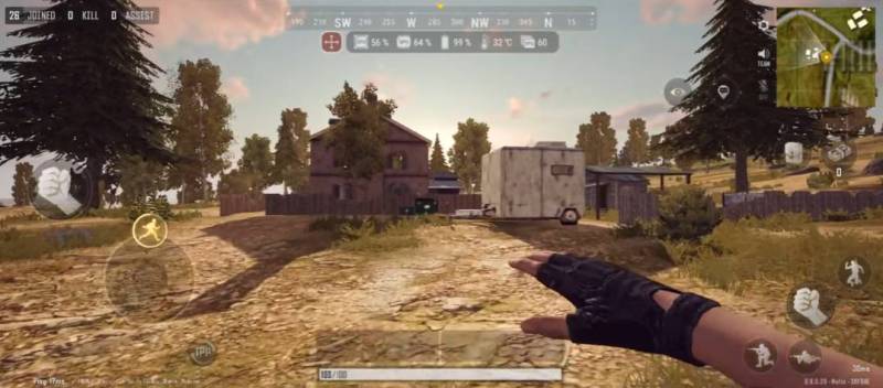 Mencicipi Serunya Bermain PUBG: New State di Tahap Alpha Test, Indonesia Kapan?
