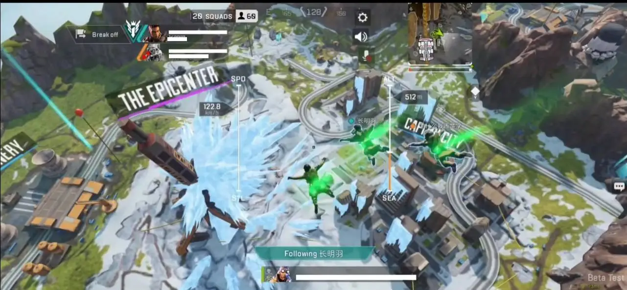 Apex Legends Mobile—Impresi Awal Close Beta Test: Berpotensi Sukses!