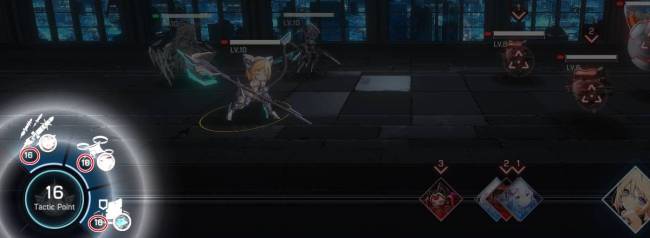 Tambahan Informasi Artery Gear: Fusion di Emulator LDPlayer