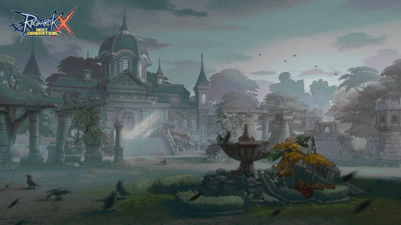 Musuh Menakutkan dan Hadiah Berharga Menanti di Glast Heim, Segera Hadir di Ragnarok X: Next Generation!