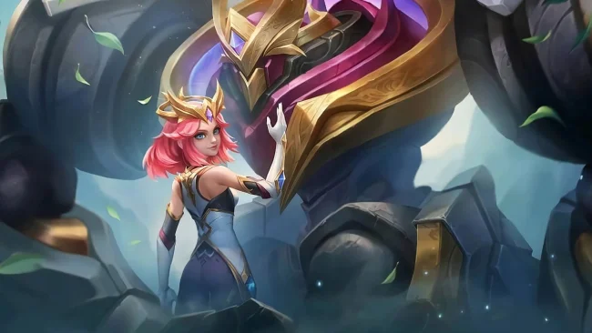 Update Patch dan Hero Baru di Mobile Legends: Bang Bang