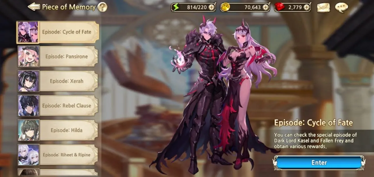 Panduan Dasar Game RPG Kings Raid yang Pemula Wajib Tahu 2021