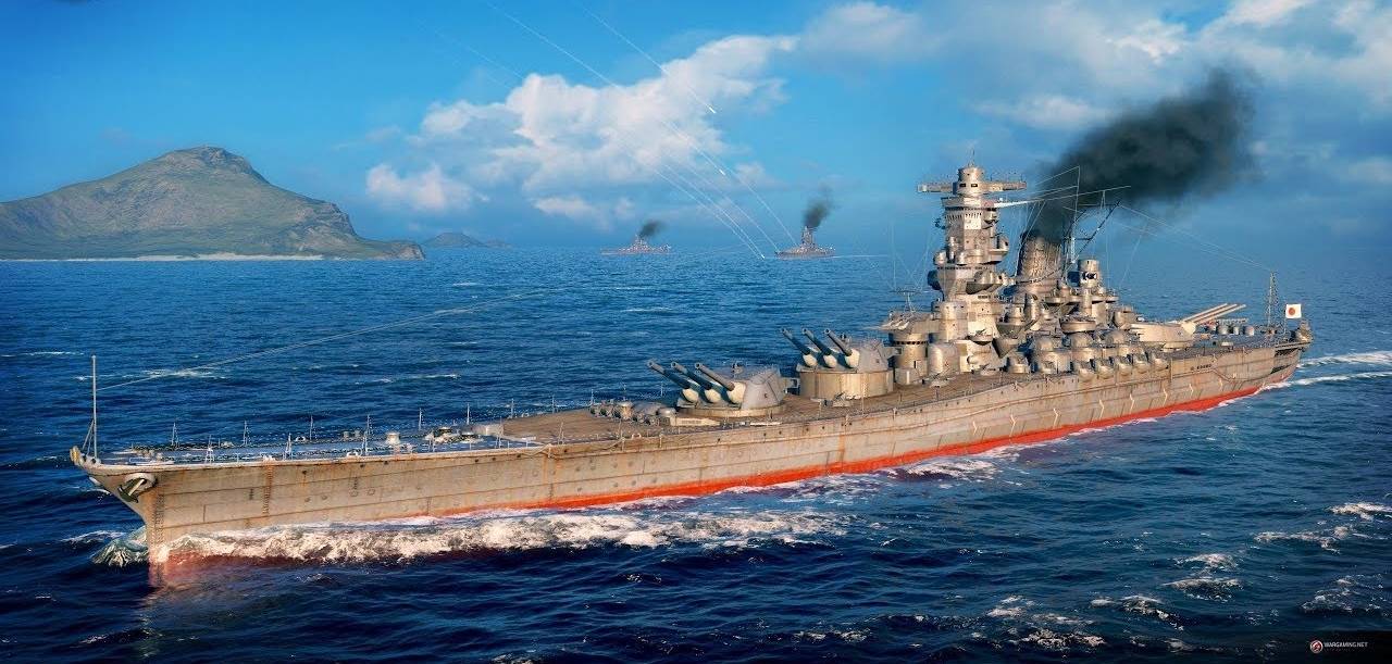 [Berita Game] Update Terbaru Game World of Warships Blitz di Bulan Februari 2022