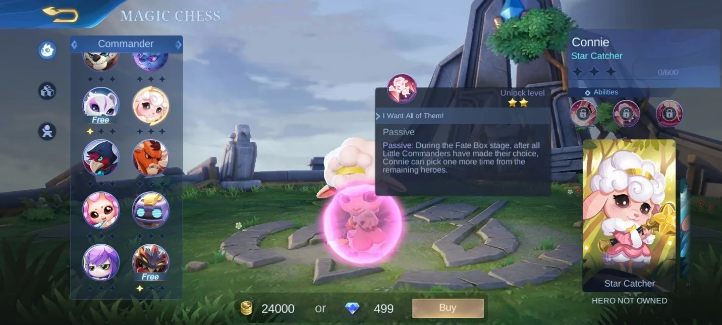 Tips & Panduan Ultimate Bermain Magic Chess di Mobile Legends: Bang Bang (MLBB)