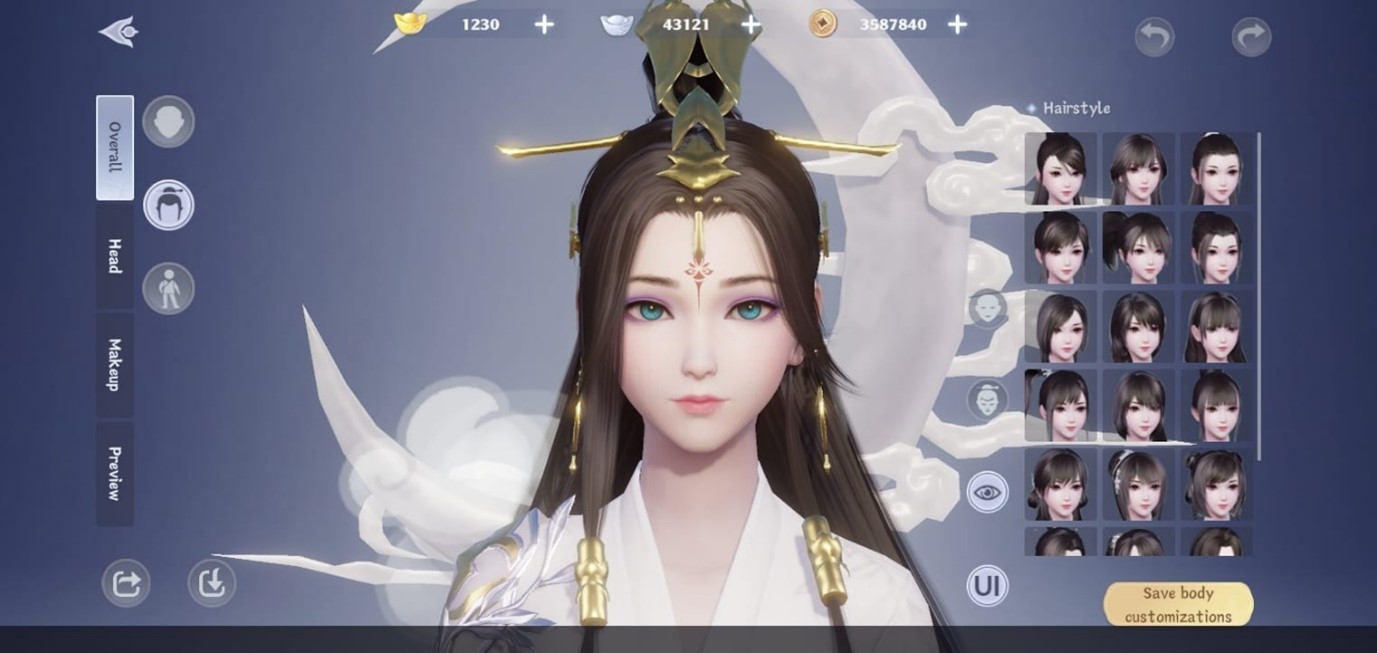 [Review] Masuk Dunia Fantasi Jade Dynasty: New Fantasy