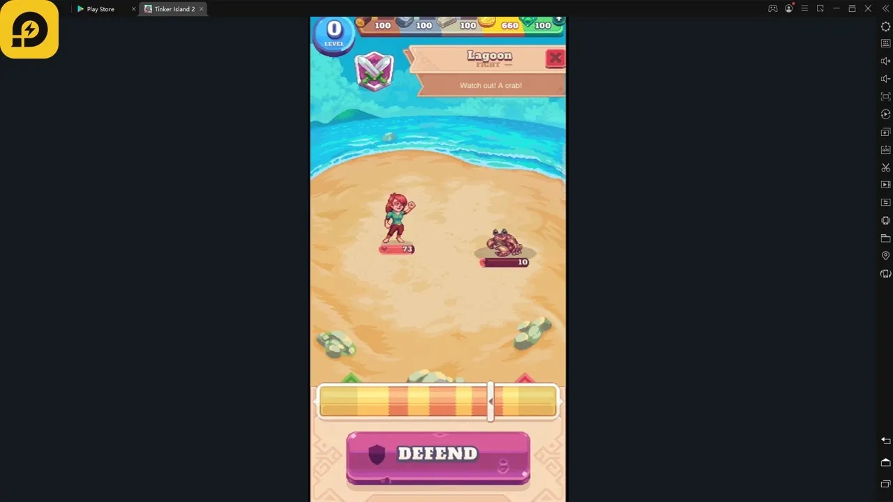 rekomendasi game baru dan gratis di ldplayer