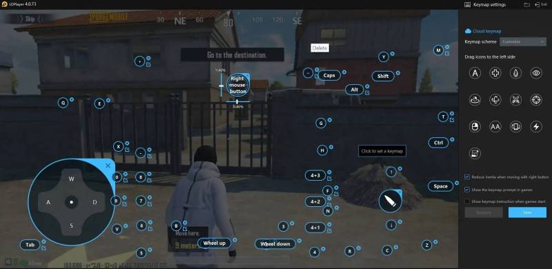 [Berita Game] Ulang Tahun PUBG Mobile ke 4 di Update Patch 1.9 dan Cara Mudah Memainkan PUBG Mobile di Emulator LDPlayer