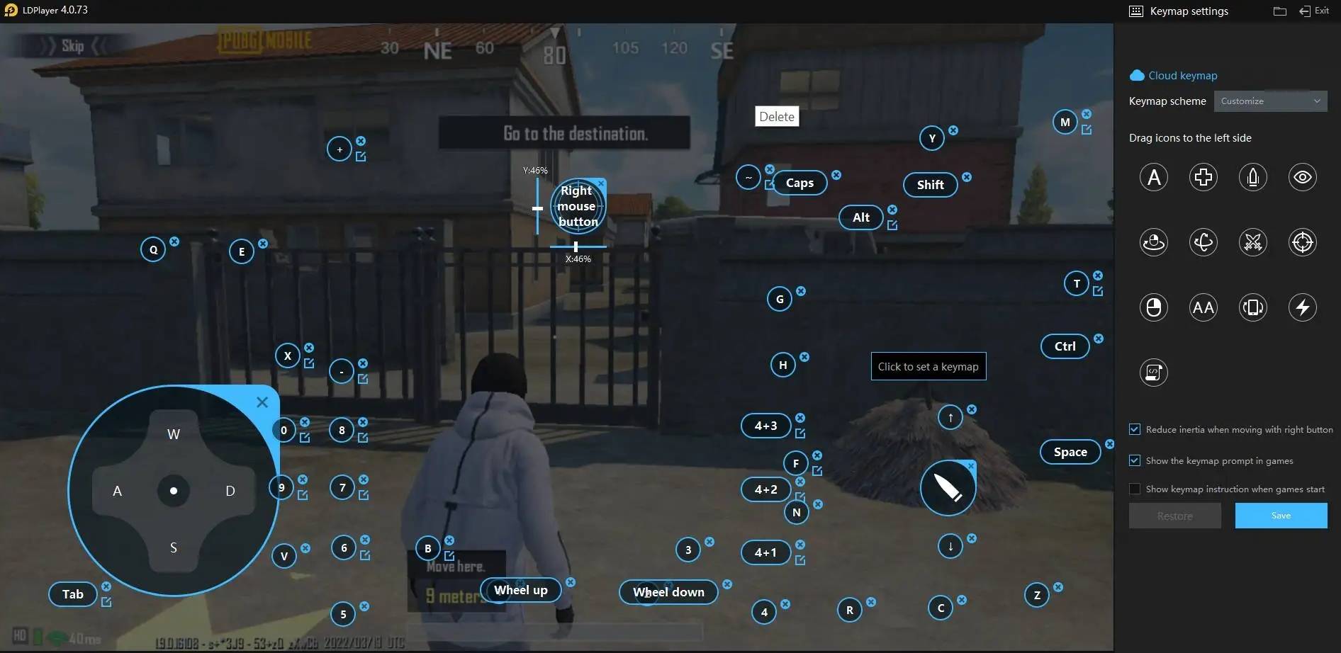 [Berita Game] Ulang Tahun PUBG Mobile ke 4 di Update Patch 1.9 dan Cara Mudah Memainkan PUBG Mobile di Emulator LDPlayer