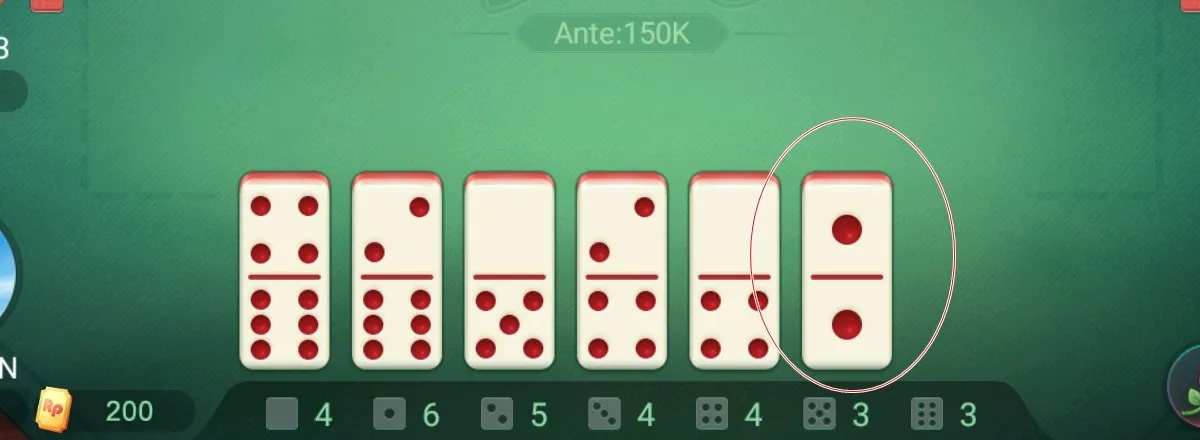 tips bermain domino di higgs