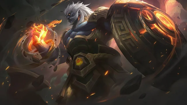 [Berita Game] Update Patch Terbaru 1.6.66 di Mobile Legends: Bang Bang