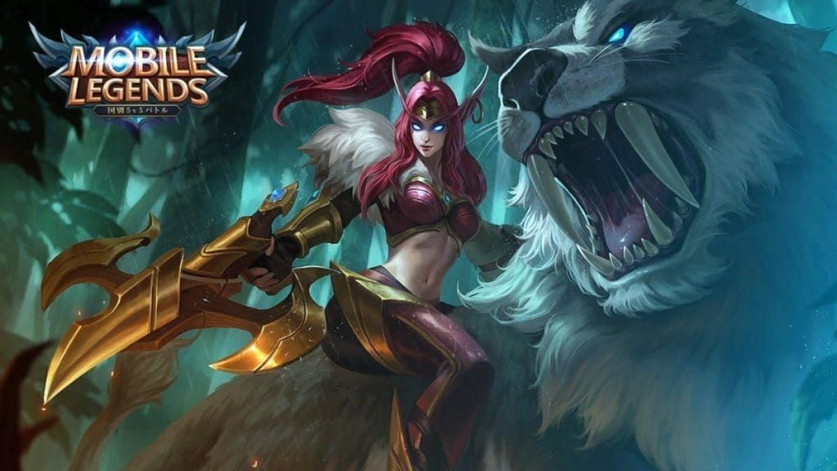 Update Lagi, Berikut Bocoran Patch 1.6.12 Mobile Legends: Bang Bang