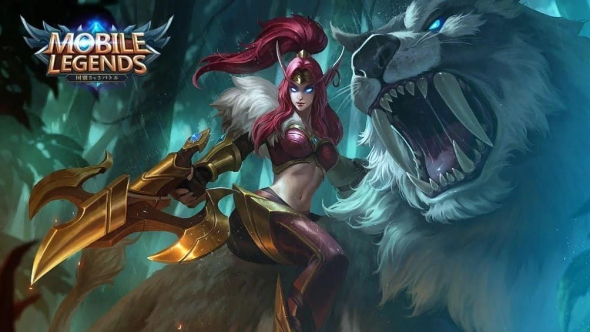 Update Lagi, Berikut Bocoran Patch 1.6.12 Mobile Legends: Bang Bang