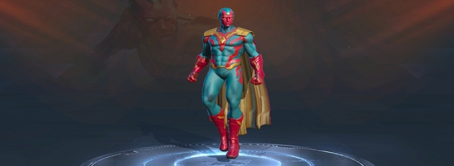 [Strategi] Rekomendasi Hero Marvel Super War Terbaik di Patch Terbaru