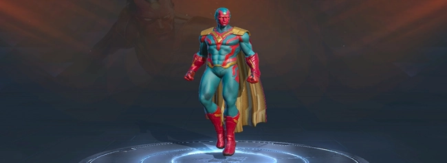 [Strategi] Rekomendasi Hero Marvel Super War Terbaik di Patch Terbaru
