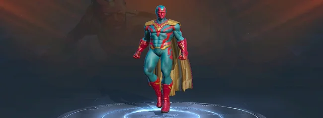 [Strategi] Rekomendasi Hero Marvel Super War Terbaik di Patch Terbaru