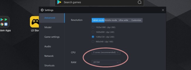 [Strategi] Hal-hal Yang Wajib Kalian Ketahui Sebelum Memainkan Diablo Immortal di Emulator LDPlayer.