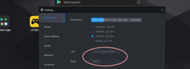 [Strategi] Hal-hal Yang Wajib Kalian Ketahui Sebelum Memainkan Diablo Immortal di Emulator LDPlayer.