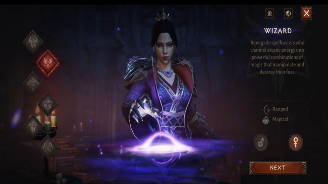 main diablo immortal di pc laptop