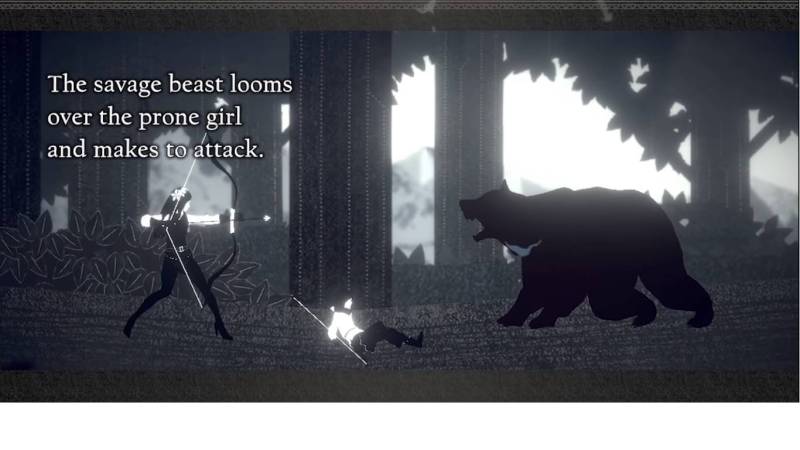 NieR Re[in]carnation Preview—Maha Karya Yoko Taro Segera Hadir di Genggamanmu!