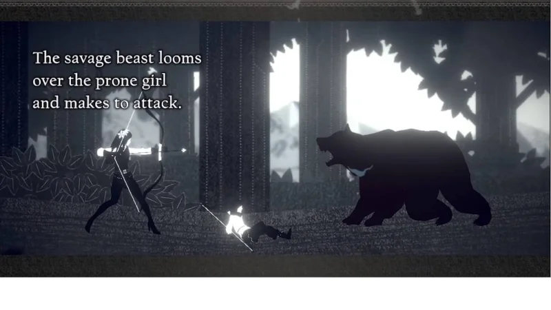 NieR Re[in]carnation Preview—Maha Karya Yoko Taro Segera Hadir di Genggamanmu!