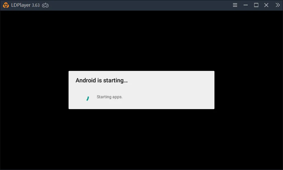 Siapkan Xposed Installer di LDPlayer Anda