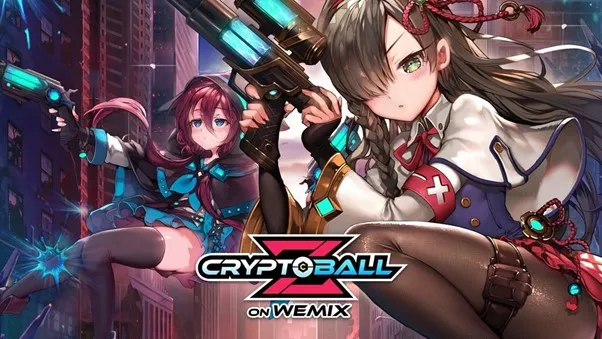 [Strategi] Beragam Tips Menarik Untuk Naik Level Cepat di Crypto Ball Z On Wemix!