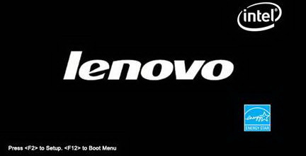 Aktifkan Teknologi Virtualisasi (VT) di desktop dan laptop Lenovo