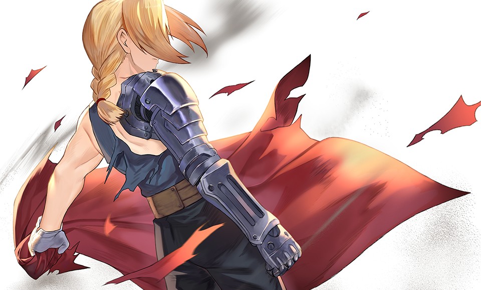 cara daftar fullmetal alchemist mobile di emulator