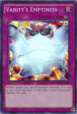 [Strategi] Kartu Tier List Untuk Yu-Gi-Oh! Master Duel