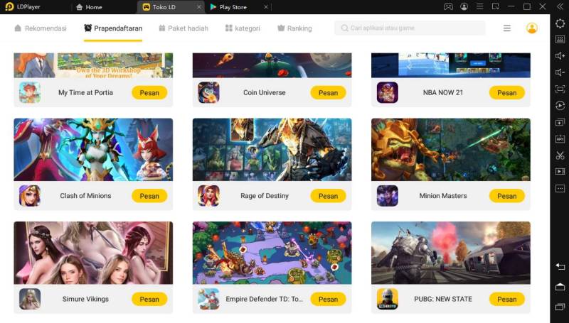Mencicipi Serunya Bermain PUBG: New State di Tahap Alpha Test, Indonesia Kapan?