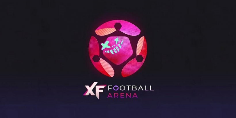 review xf football arena di pc