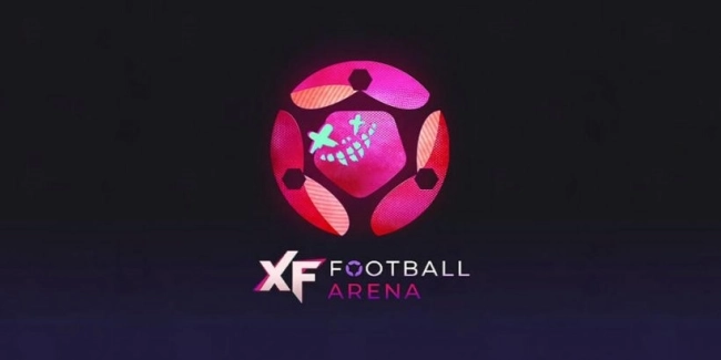review xf football arena di pc