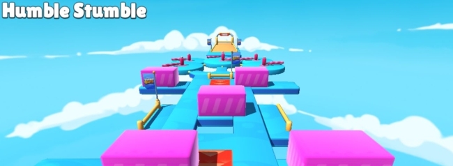 Cara Cepat Menang dan Tips Melewati Jalan Pintas di Stumble Guys dengan Emulator LDPlayer