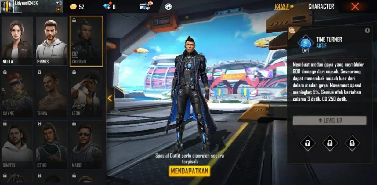 Free Fire MAX di PC/Laptop: Panduan & Tips Advanced di Mode Ranked yang Kamu Wajib Tahu