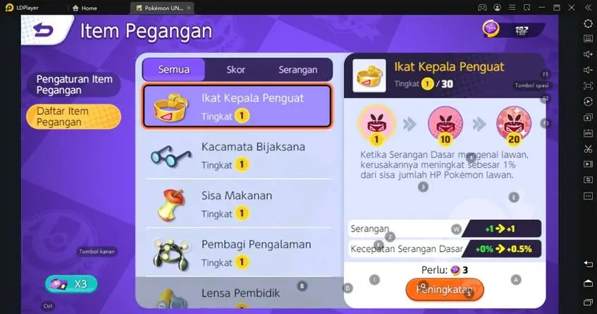 Ada Pokemon Baru! Inilah Build Delphox di Pokemon Unite!