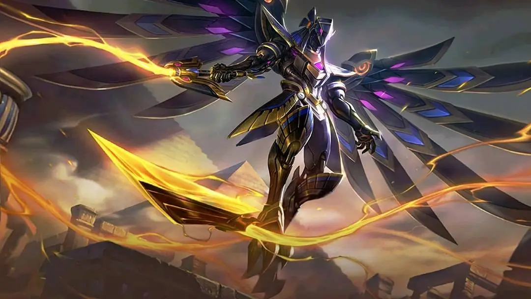 Tidak Main-Main, Berikut Gelimang Update di Patch 1.6.08 Mobile Legends: Bang Bang