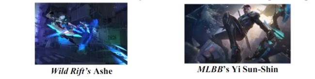 cara main mobile legends di pc