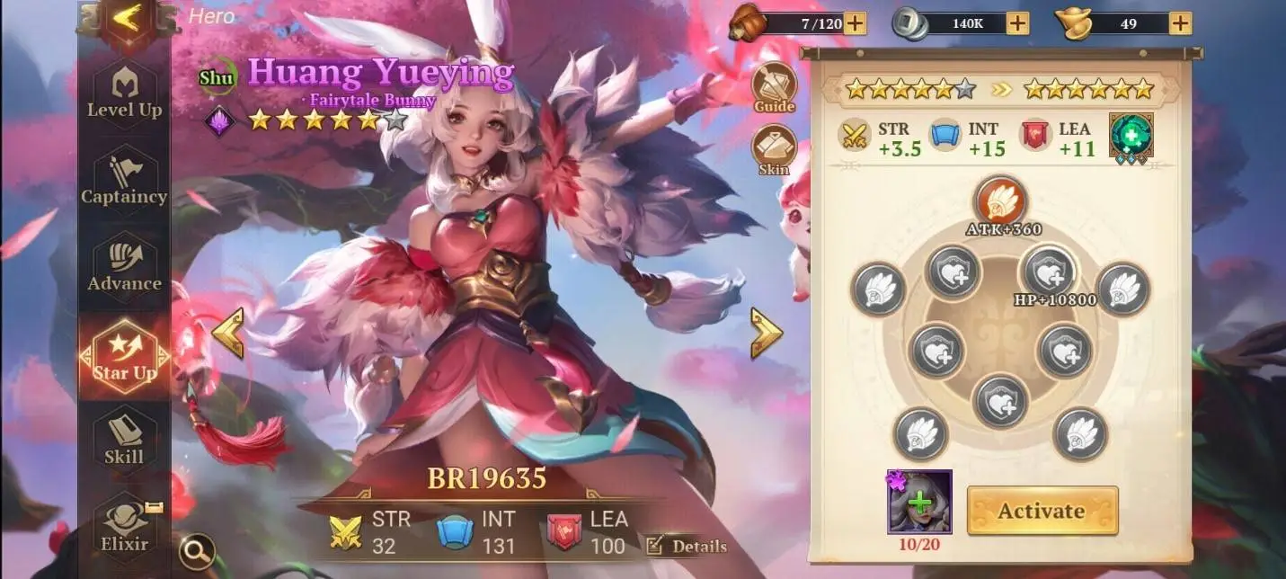 hero di dynasty origins conquest