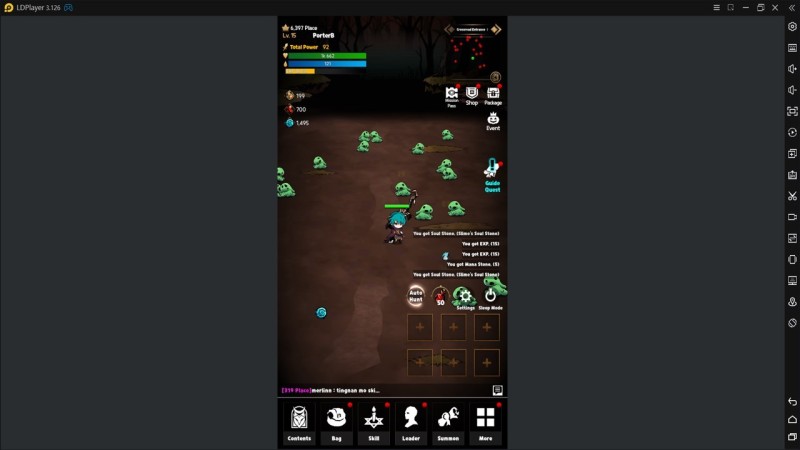 dark warlock sudah rilis tanggal 11 maret 2022 kemarin