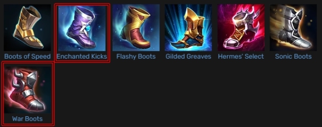 Gunakan rekomendasi Build Valhein Tersakit pada Patch Terbaru di PC menggunakan Emulator LDPlayer
