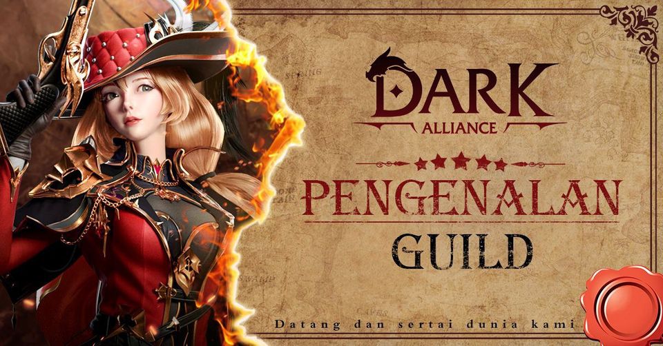 [Prapendaftaran] Aden: Dark Alliance: Mainkan Game MMORPG Terbaru dari EYOUGAME di Emulator LDPlayer Sekarang!