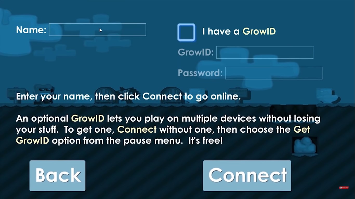 Panduan Dasar Bermain Growtopia di PC Menggunakan Emulator Android LDPlayer