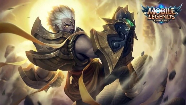 [Berita Game] Update Patch Terbaru 1.6.66 di Mobile Legends: Bang Bang