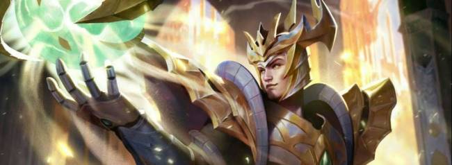 [Strategi] Arena of Valor: Komposisi Hero Terbaik pada Patch Terbaru