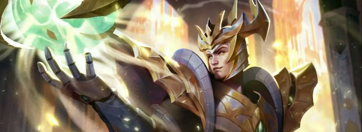 [Strategi] Arena of Valor: Komposisi Hero Terbaik pada Patch Terbaru