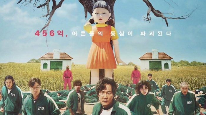 456: Survival Game, Game Android Adaptasi Drama Squid Game yang Bisa Dimainkan di PC dengan Emulator LDPlayer