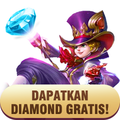 Rayakan Idul Fitri dan mainkan Mobile Legends: Bang Bang - Menangkan Diamond gratis!