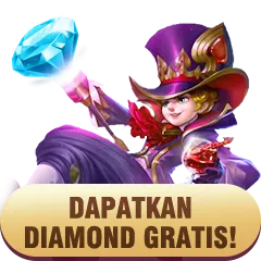 Rayakan Idul Fitri dan mainkan Mobile Legends: Bang Bang - Menangkan Diamond gratis!